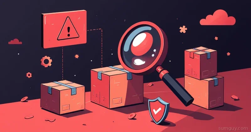 Open Source Security: Scanning Your Dependencies Before They Scan You