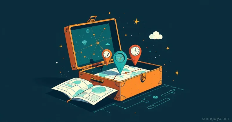 OpenRouteService: One Stack, Many APIs