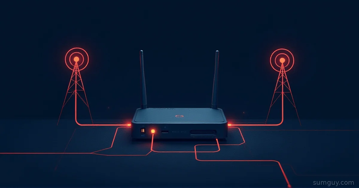 OPNsense Multi-WAN Failover Guide