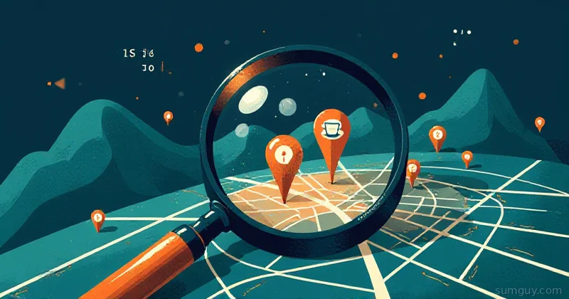 Overpass API: SQL for OpenStreetMap