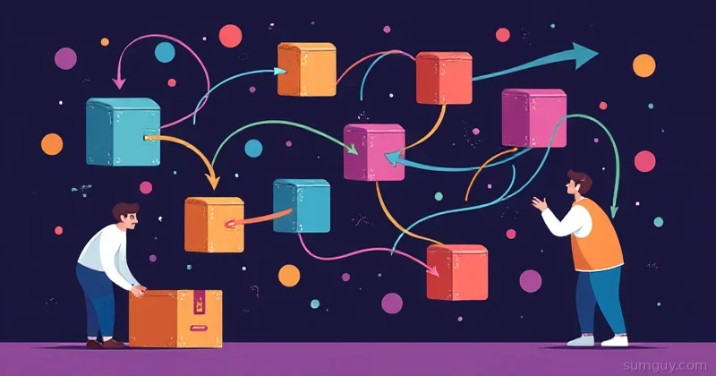 Package Management in 2026: apt, brew, nix, and the Friends We Made Along the Way