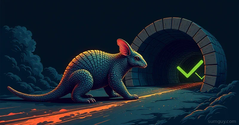 Pangolin: Self-Hosted Cloudflare Tunnel Alternative