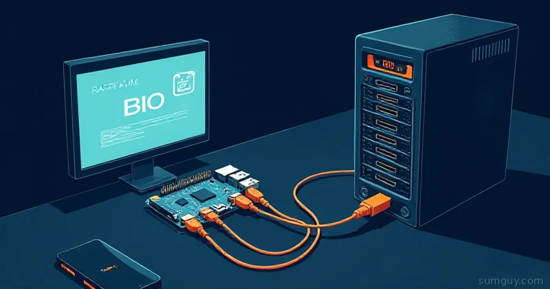 The KVM-over-IP Question: PiKVM vs JetKVM vs DIY