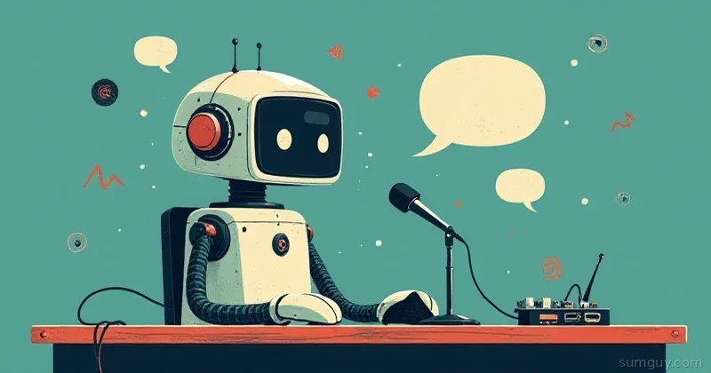 Piper vs Coqui: Text-to-Speech on Your Own Hardware (Because AWS Polly Charges Per Character Like It's 1999 SMS)