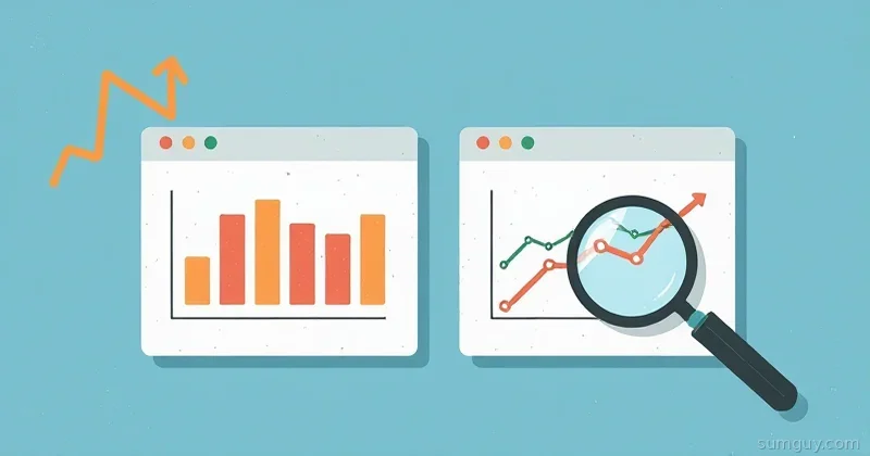 Plausible vs Umami: Privacy-Friendly Analytics That Won't Creep Out Your Users
