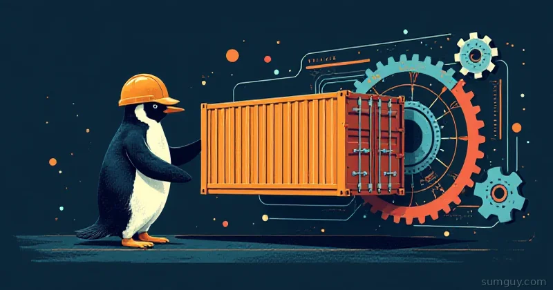 Podman Quadlets: Systemd-Native Containers