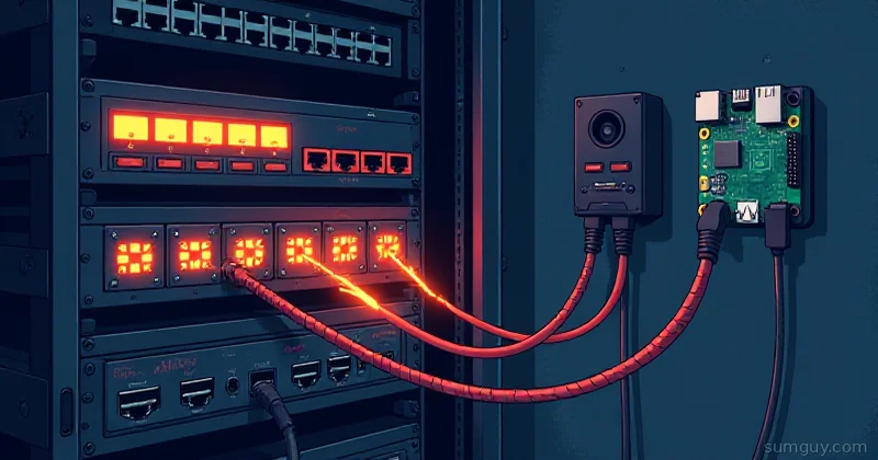 PoE Injectors and Switches for the Home Lab