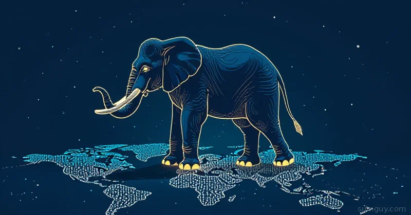 PostGIS for Self-Hosted Mapping