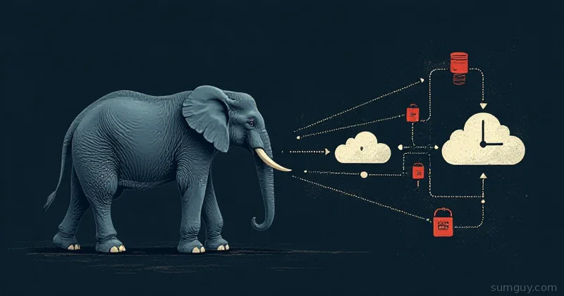 Postgres Backups: pg_dump vs pgBackRest vs WAL-G