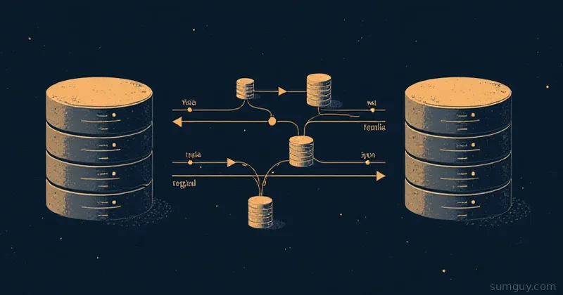 Postgres Replication: Streaming + Logical