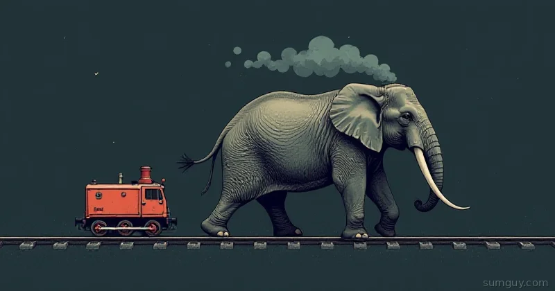 Postgres vs SQLite for Home Lab Apps