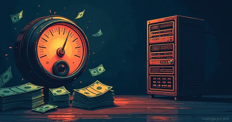 Power Math: Watts, Heat, and Your Electric Bill