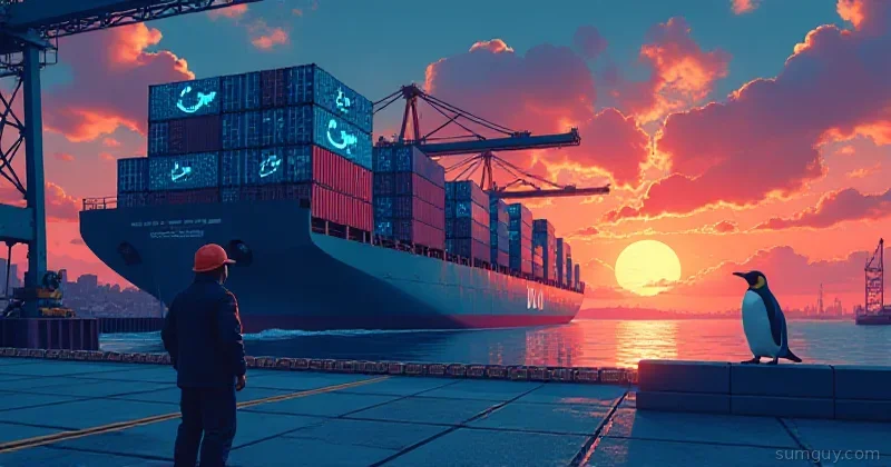 Building a Private Docker Registry with Harbor