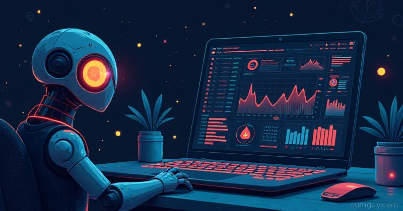 Prometheus + Grafana: Monitoring That Doesn't Lie to You
