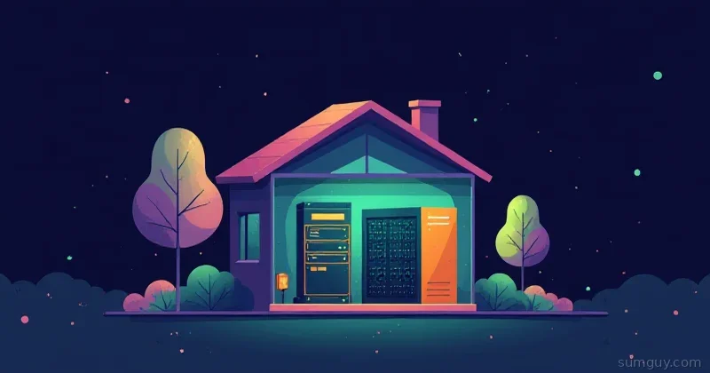 Proxmox vs XCP-ng: Hypervisors for People Who Like Their Data Center at Home