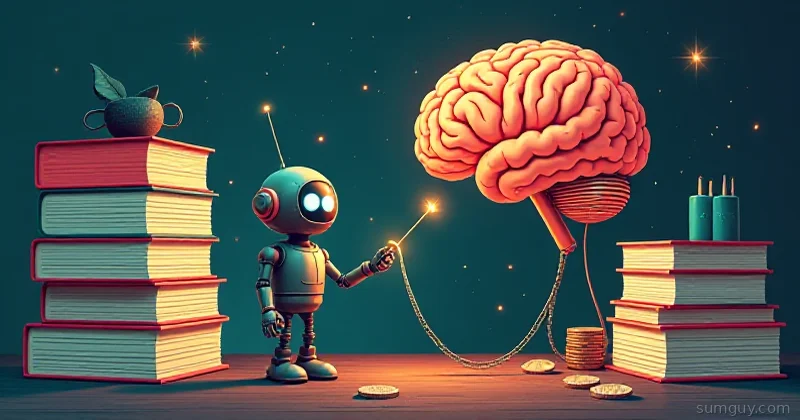 RAG on a Budget: Building a Knowledge Base with Ollama & ChromaDB
