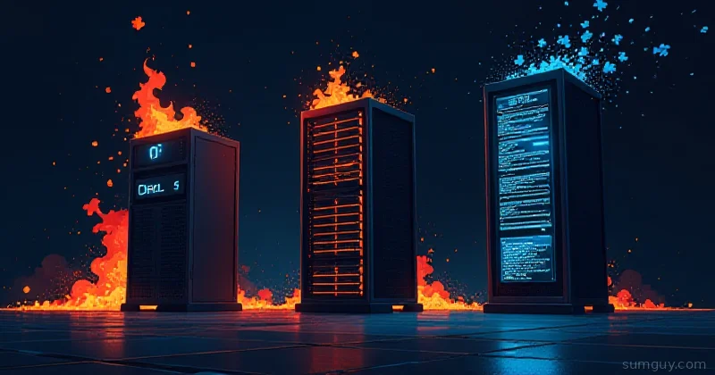 RAID 0, 1, and 5: Pick One