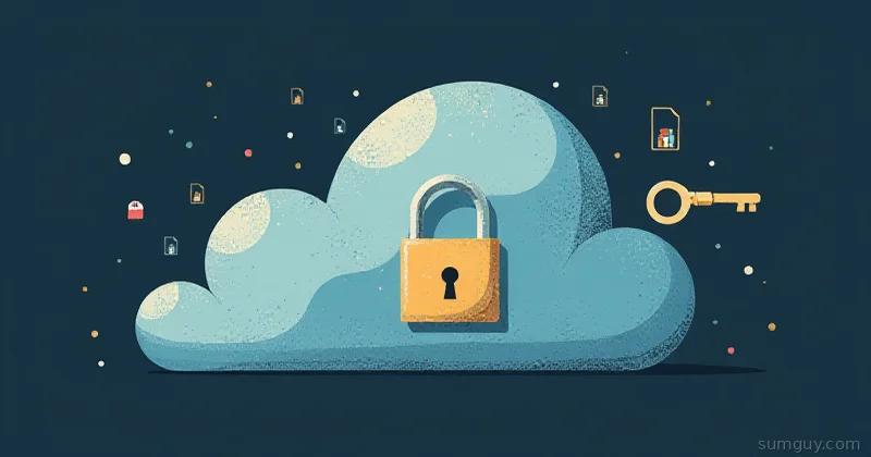 rclone Crypt: Encrypted Cloud Buckets That Stay Yours