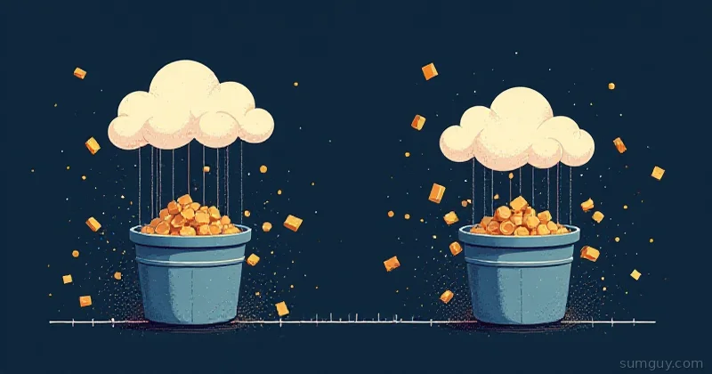 rclone vs Restic: Sync vs Backup