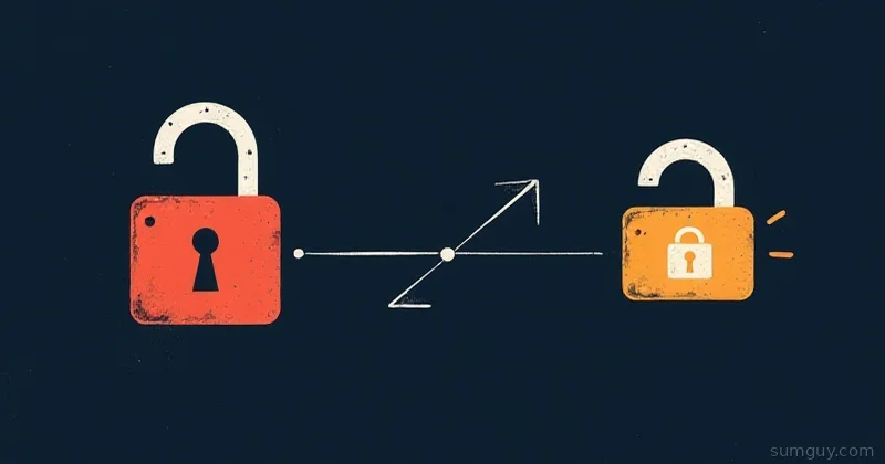 REALITY: Borrowing a TLS Handshake