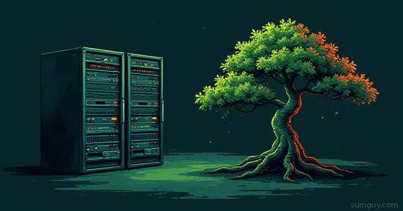 Restic Repository Maintenance: Prune, Check, Forget
