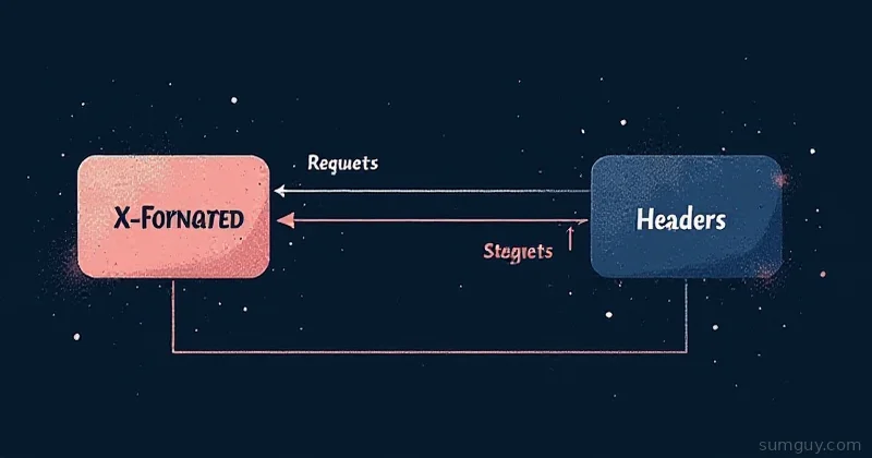 The Header Your Reverse Proxy Keeps Dropping