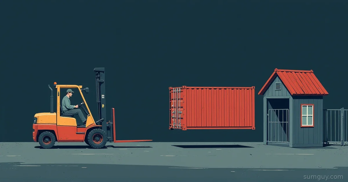 Rootless Podman Quadlets vs Docker