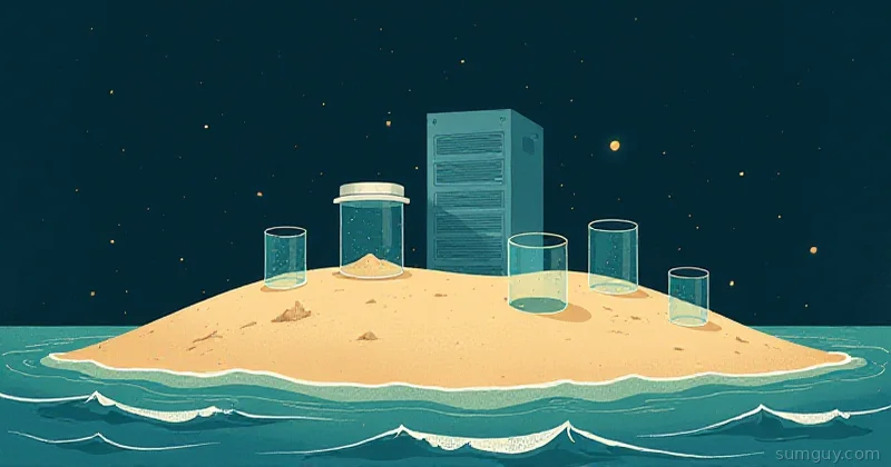 Sandstorm: Self-Hosted Apps in a Sandbox, Not Just a Container