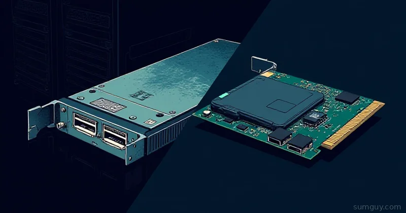 SAS vs SATA in 2026: When SAS Still Wins