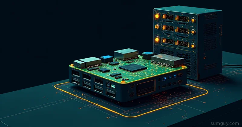SBCs in 2026: Homelab on a Budget