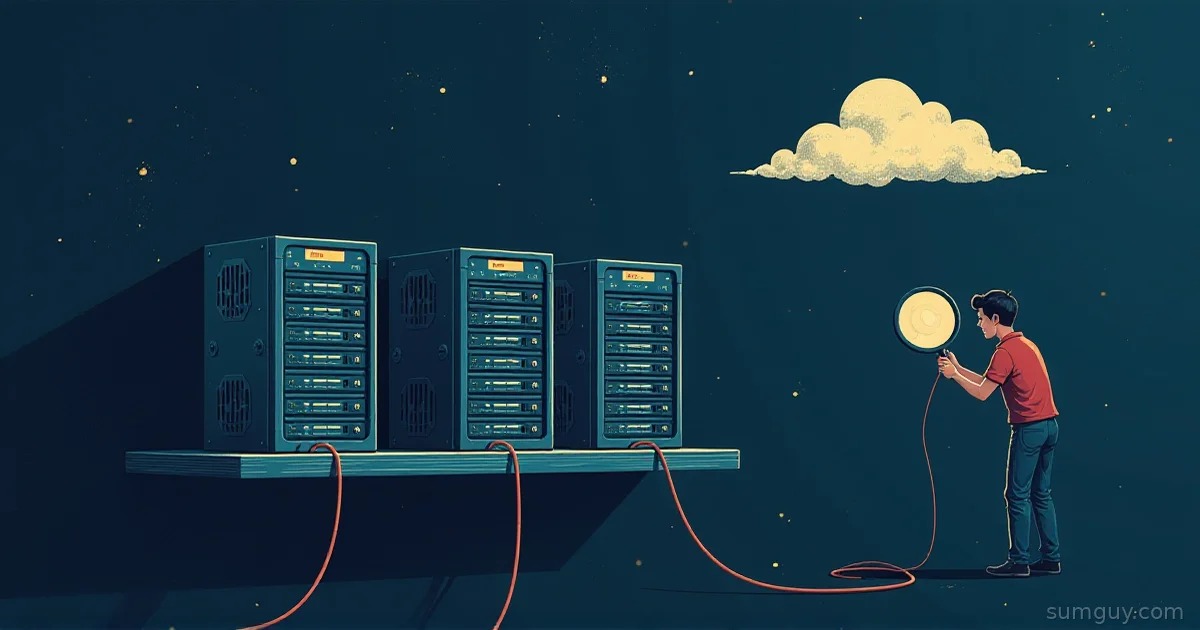 Catch Your Self-Hosted Apps Phoning Home