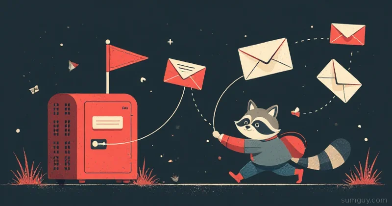 Self-Hosted Email in 2026: Mailcow vs Mailu vs Stalwart