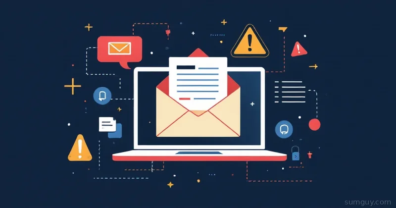 Self-Hosted Email Is Probably a Bad Idea