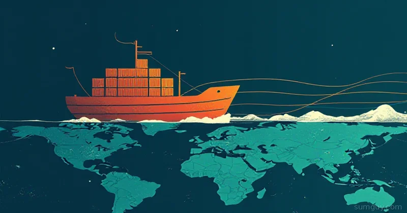 Self-Hosted OSRM in Docker