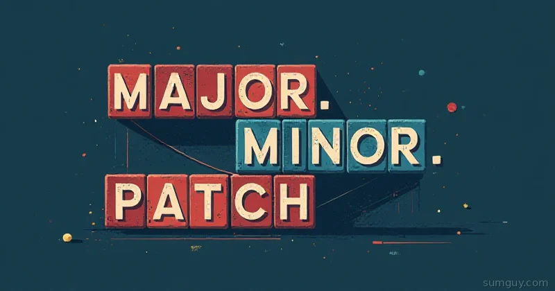 Semantic Versioning: The Part Everyone Gets Wrong