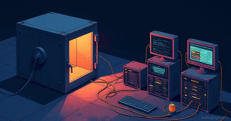 SigNoz vs Grafana LGTM Stack