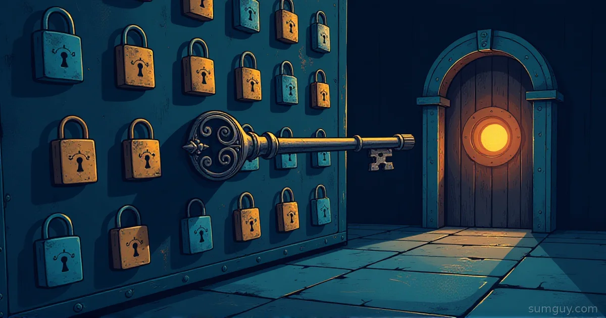 Skeleton Key MCP vs One Token Per Box