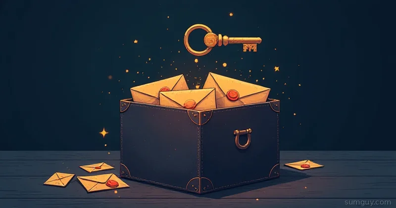 SOPS + age: Secrets in Git