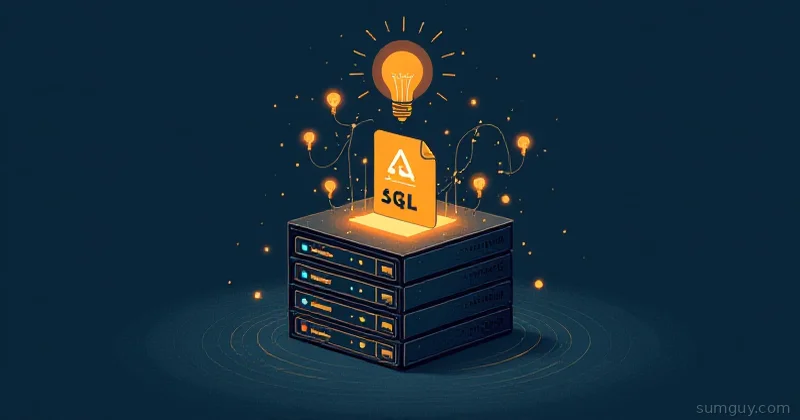 SQLite for Self-Hosted Apps