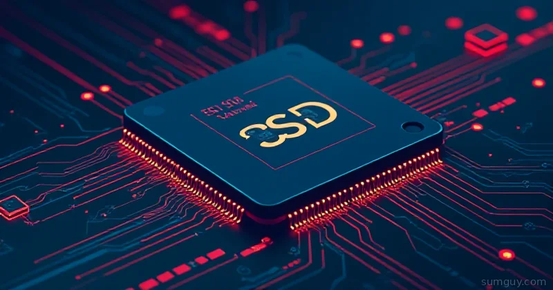Is Your Linux Server Destroying Its SSD?