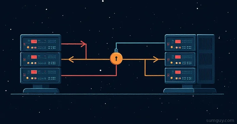 SSH Agent Forwarding: How It Works