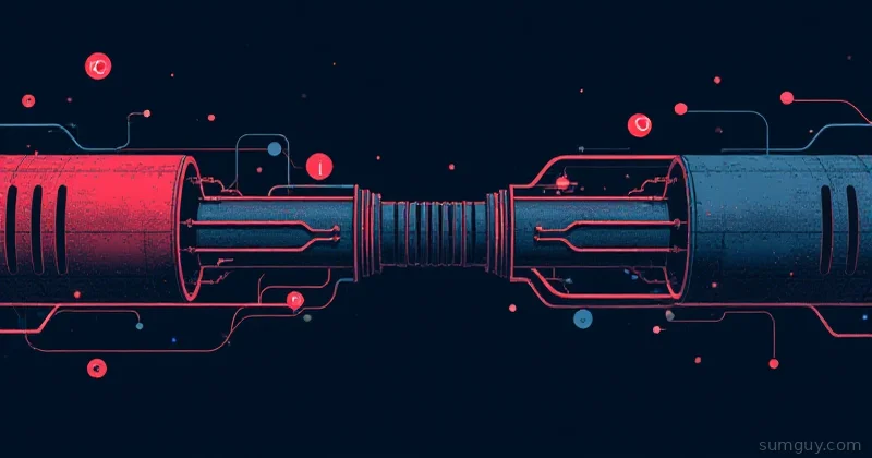 SSH Multiplexing: Stop Reconnecting Every Time