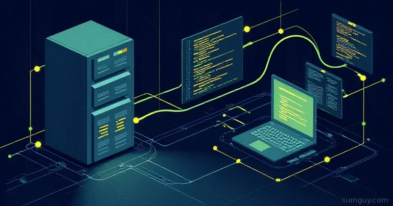 SSH Tunneling: A Secure Conduit for Your Data