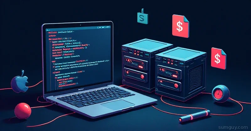 SSHFS: Ditch SCP & Access Remote Files