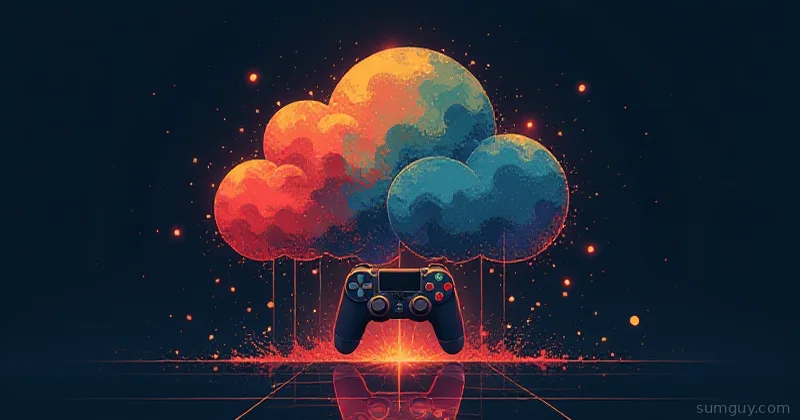 Stadia: The Cloud Gaming Dream That Died