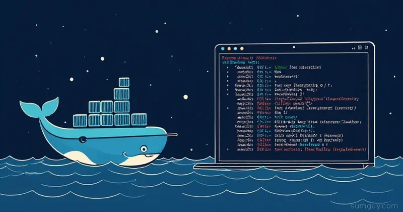Stop Living Dangerously on :latest Docker