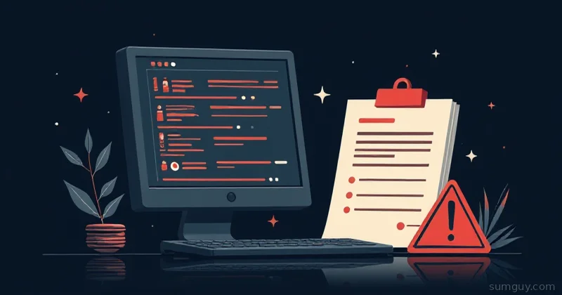 The sudoers Mistake Everyone Makes Once