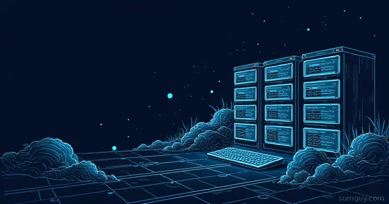 Supercharge Your Homelab Monitoring with Zabbix