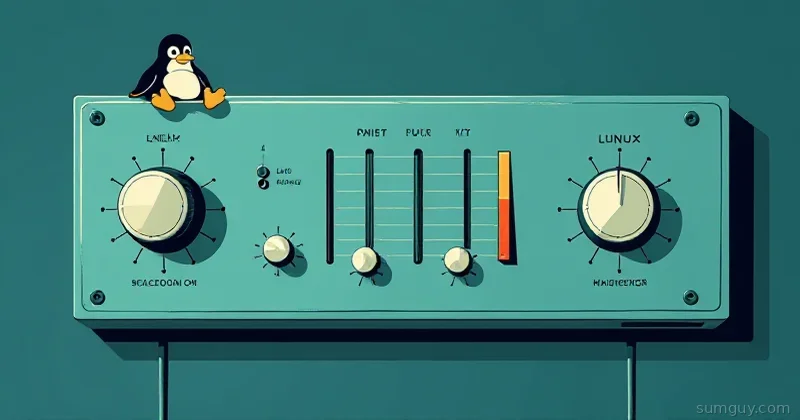 Sysctl Tuning: The Linux Kernel Knobs That Actually Matter