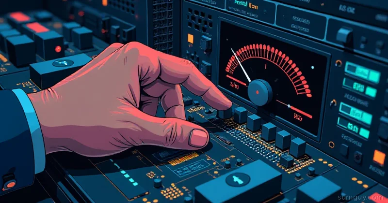 Sysctl Tuning: The Linux Kernel Settings Nobody Told You About